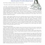 July 2026 News Letter