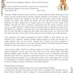 Oct 2026 Newsletter